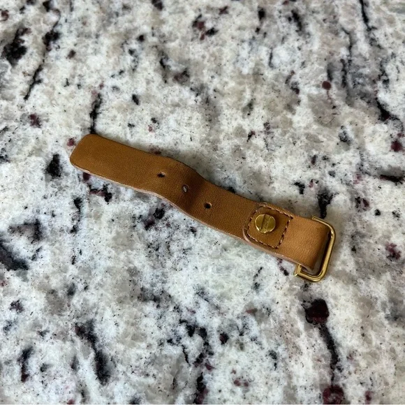 Tory Burch Gladiator Platform Heels - Picture 8 of 11